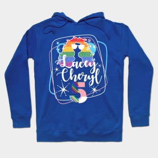 LC5 Pride Hoodie